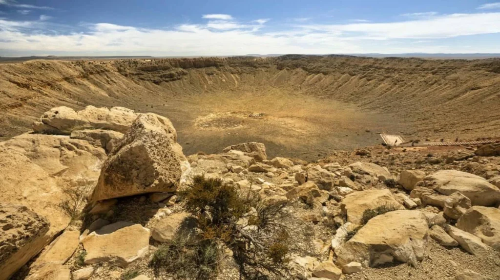 chicxulub crater 2