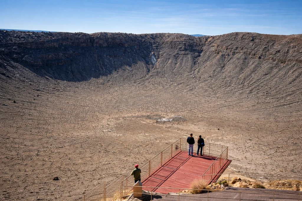 chicxulub crater 3