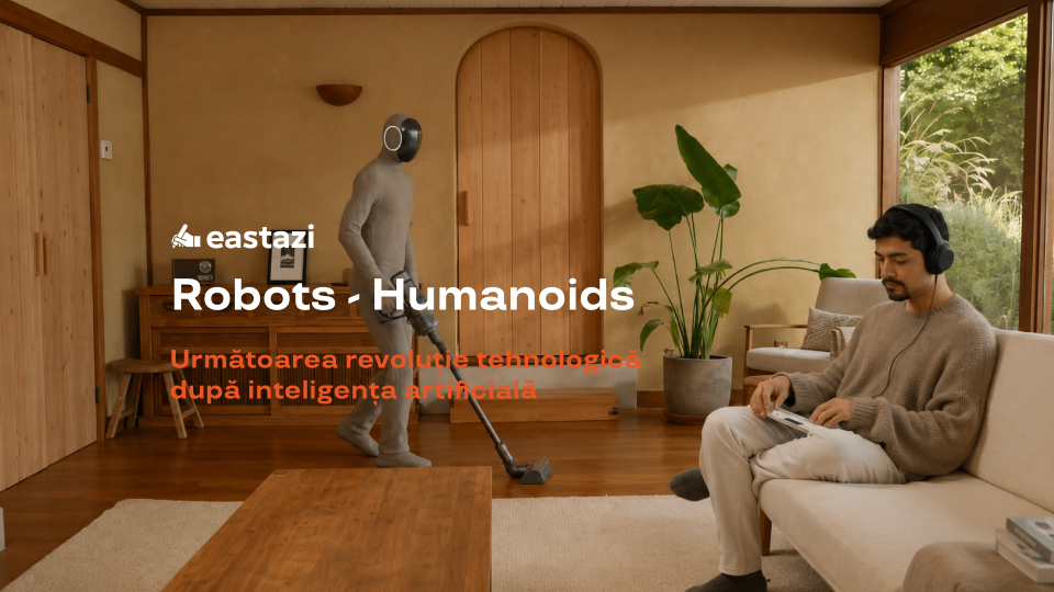 «Humanoizii» – începutul unei noi ere