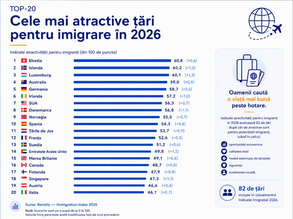 Populația Moldovei — rezultate 2024-2026