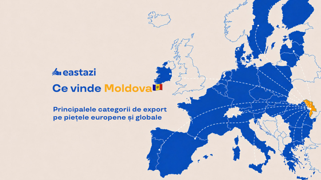 Ce are Moldova de oferit lumii astăzi?
