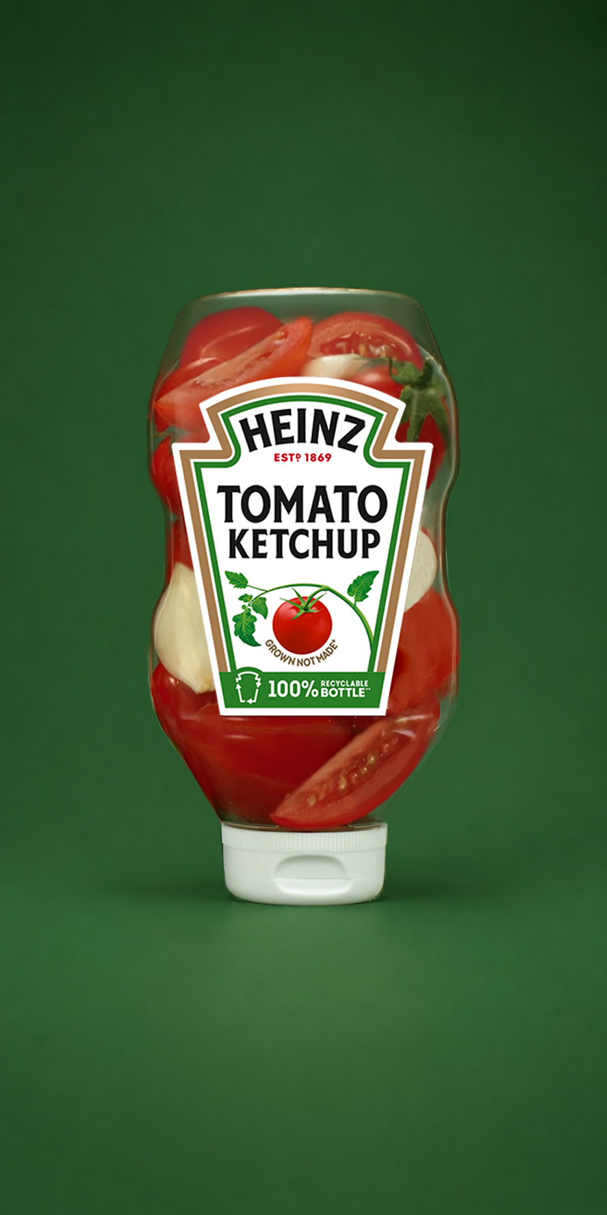 Heinz Tomato Ketchup
