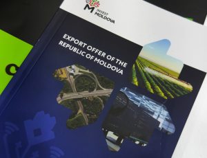 Новостной дайджест Молдовы — февраль 2026 Новостной дайджест Молдовы — февраль 2026