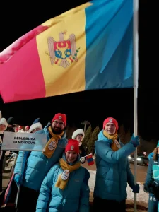 Новостной дайджест Молдовы — февраль 2026 Новостной дайджест Молдовы — февраль 2026